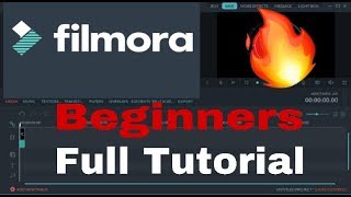 Hello friends in this video i have explained the steps to edit
wondershare filmora app. is professional editing software. hope yo...