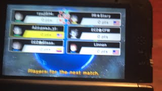 Mario Kart 7 (New Year, New Yoshi) Part 2