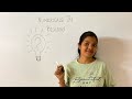 ISC CLASS12-CH2-NUMERICALS IN BIOLOGY I