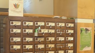 'Seed Library' opens at Daviess County Public Library