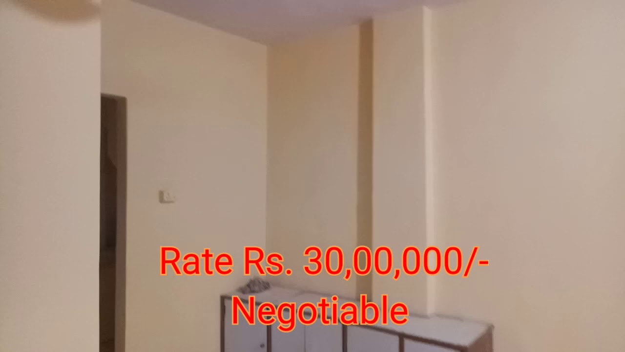 1 BHK Flat at 30 Lakhs in Mira Road Mumbai YouTube