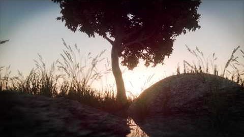 First Octane C4D Render Test