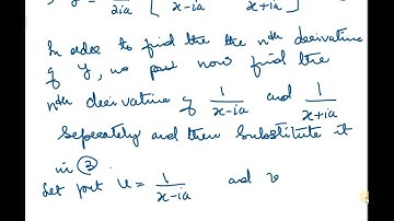 BSc 1st sem ,  application of de moivre