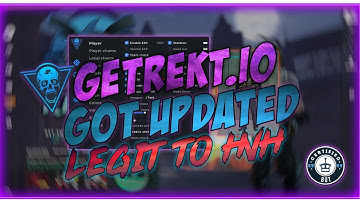 GETREKT.IO Got Updated And Now It