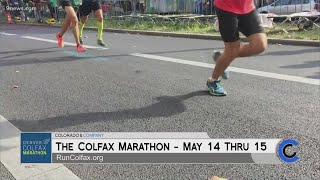 Celebrity Colfax Marathon - March 23, 2022 Wealth