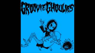 Groovie Ghoulies - Zombie Crush chords