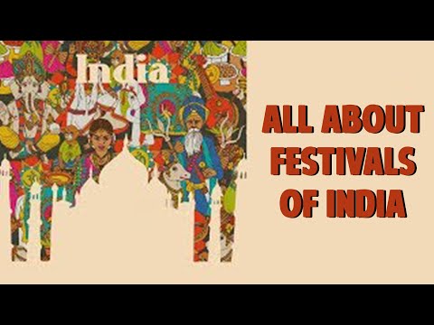 Significance of Indian Festivals and other auspicious events | Artha