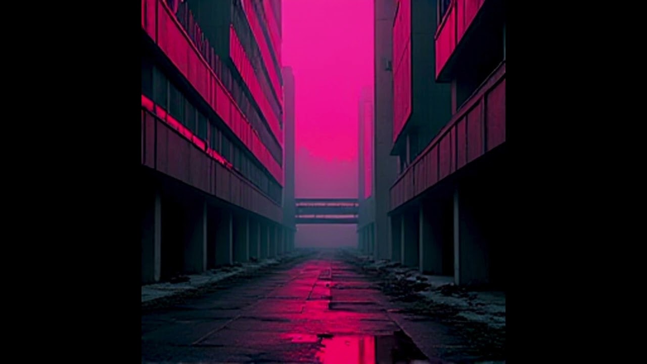 the darkwave demo - you