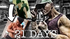 TIPS KURUS KERING JADI OTOT DALAM 21 HARIâï¸(With Deddy Corbuzier) - Durasi: 6.40. TIPS KURUS KERING JADI OTOT DALAM 21 HARIâï¸(With Deddy Corbuzier) - Durasi: 6.40.