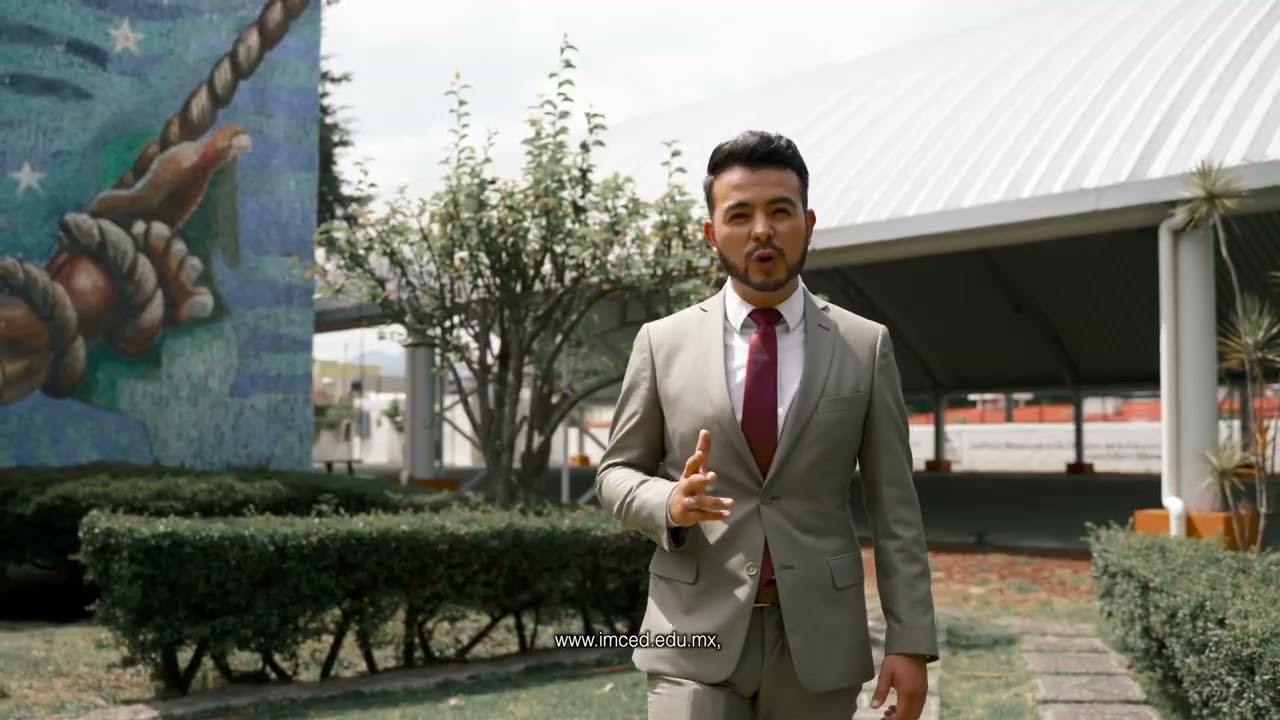 El IMCED  tiene un espacio para ti - Gobierno de Michoacán