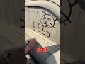 SENI DI MOBIL YANG BERDEBU‼️😱 #shorts #viralvideo #trending