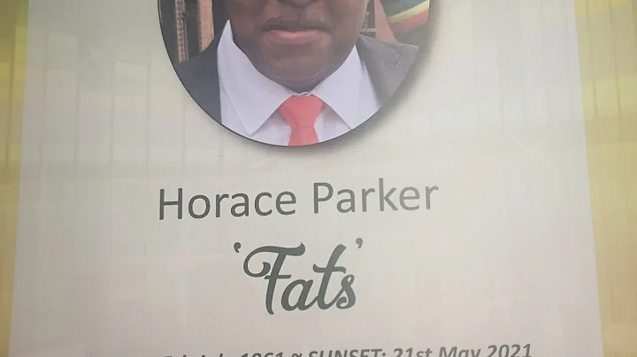 Horace Parker Photo 15