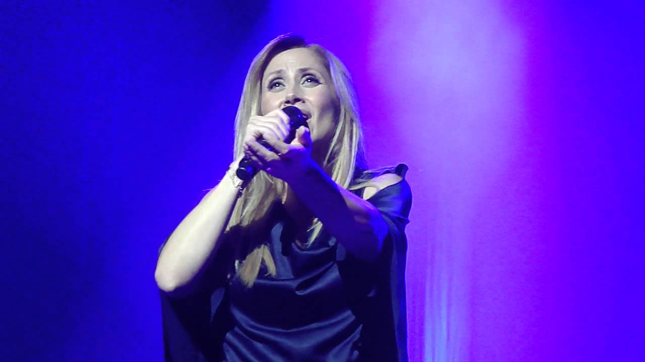 Lara Fabian - I am a w-a (21.09.2013)