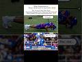 "Rohit Sharma's Push-up Power 🔥 | From Prep To Batting Riot ⚡ | MI vs KKR | #shortsfeed #rohitsharma