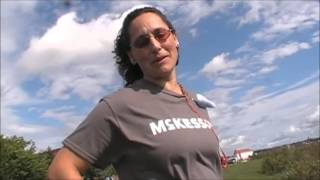 TERRY FOX RUN 2015