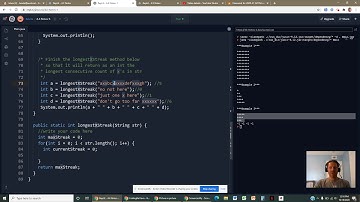 4.4 Nested Iteration