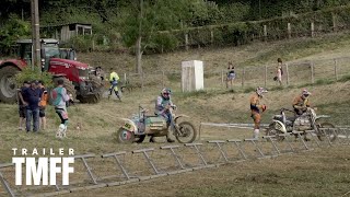 Fifteen Thousand Revolutions per Minute | TMFF 2021 Trailer