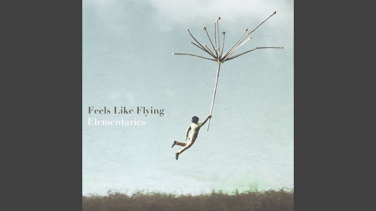在 YouTube 上觀看「Feels Like Flying」