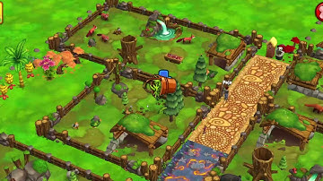 Zoo 2 game 102 10384