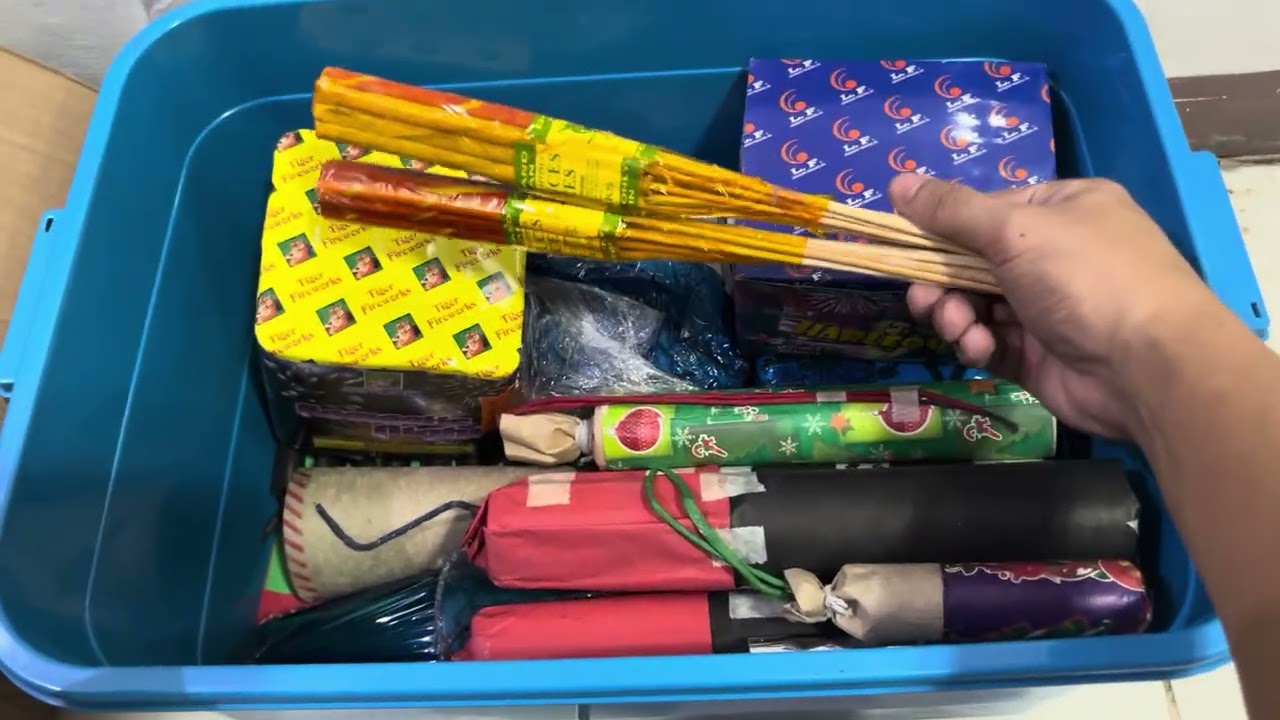 SMALL TIME STASH UPDATE FOR SALUBONG 2026