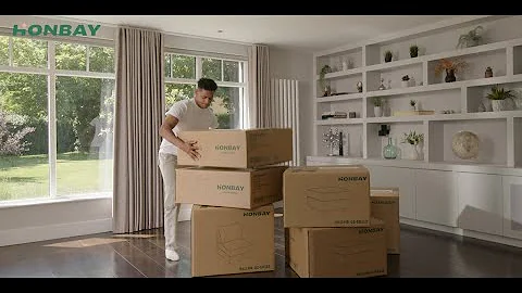 Check out our modular sofa installation tutorial and help you have a better experience.