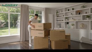 Check out our modular sofa installation tutorial and help you have a better experience.