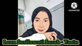 3x Surah - Yasin. Lean Susilawati#surah#yasin#LeanSusilawati