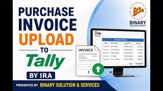 Tally Prime 7.1 | Tally IRA Mobile APP | Auto Voucher Entry | How it works | New Feature screenshot 3