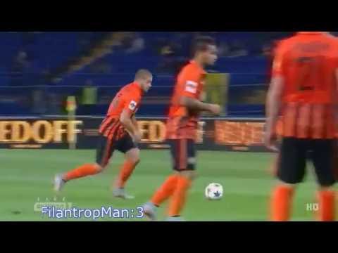 Yaroslav Rakitskiy |  Shakhtar Donetsk | Best Goal