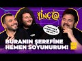 Linç@ - Ali Biçim & Mesut Can Tomay / @bicimali @MesutCanTomay