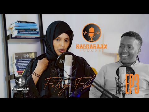 HALKARAAN EP3 - Maxaad Ka Taqaan Xidigta Fankeedu Qaaradaha isooga Gudbey Farxiya Fiska ?.