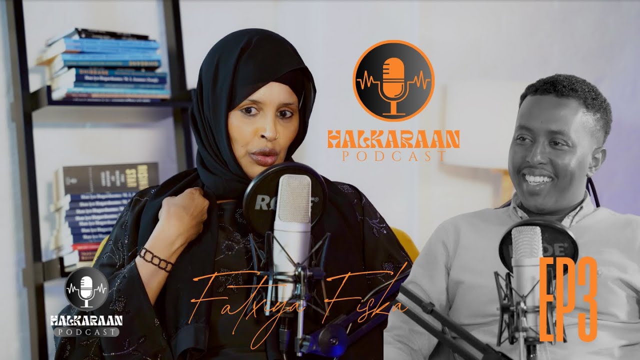 HALKARAAN EP3 - Maxaad Ka Taqaan Xidigta Fankeedu Qaaradaha isooga Gudbey Farxiya Fiska ?.