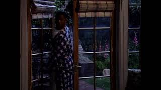 The Fresh Prince Of Bel-Air Season 6 Will & Uncle Phil Sneaking In The House & Kitchen