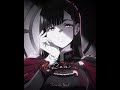 Ren Yamashiro vs Kurumi Tokisaki edit