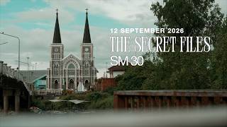 VDO 3   Secret Files SM30