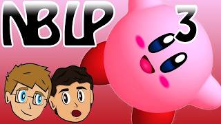 (Nathaniel Bandy 2 Reupload) Kirby 64 The Crystal Shards: Part 3 - NB's LP's
