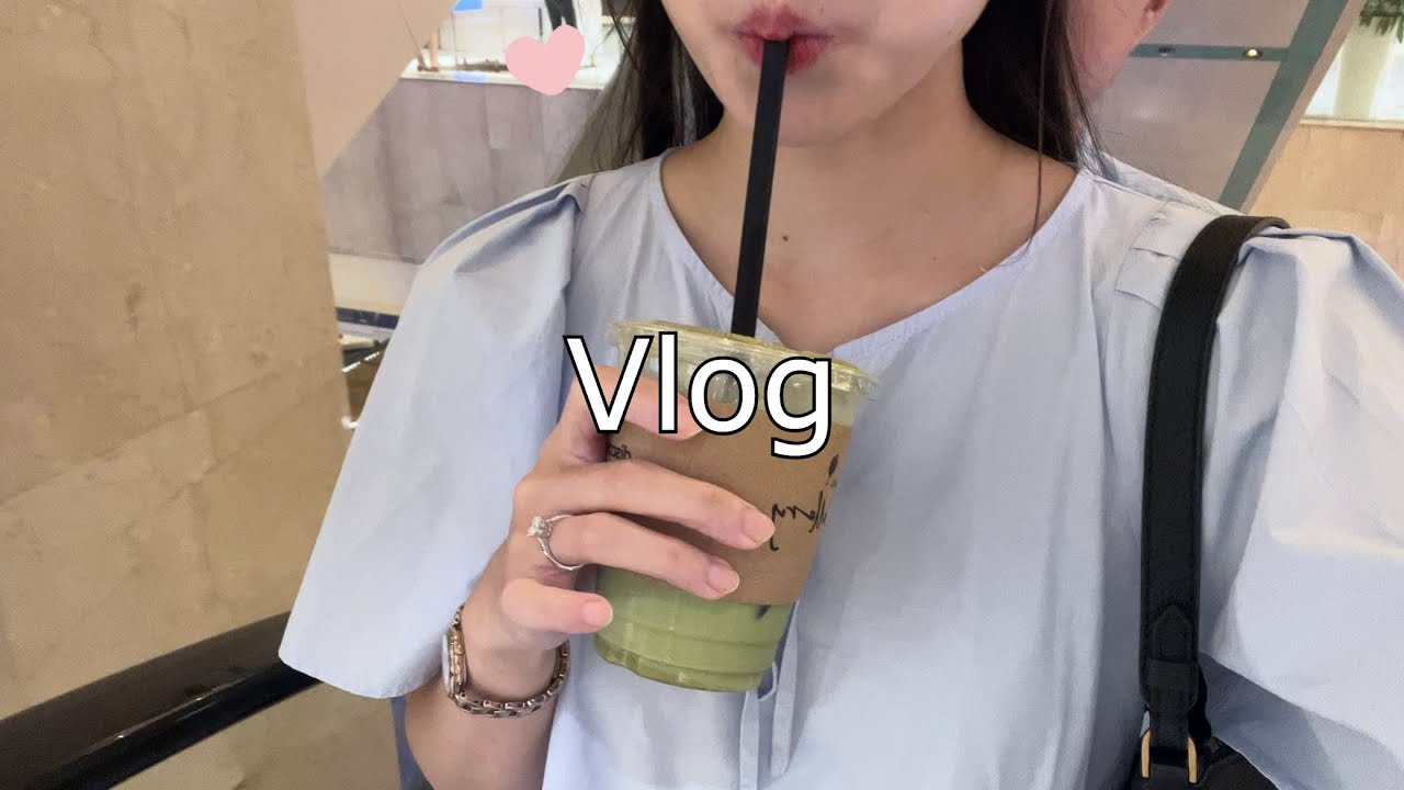 Days in my life sg | work week | spending time with my bf | enjoying ...