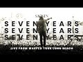 Miniature de la vidéo de la chanson Seven Years (Live)