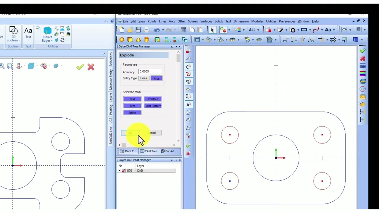 V37 vs V25 — See the difference!