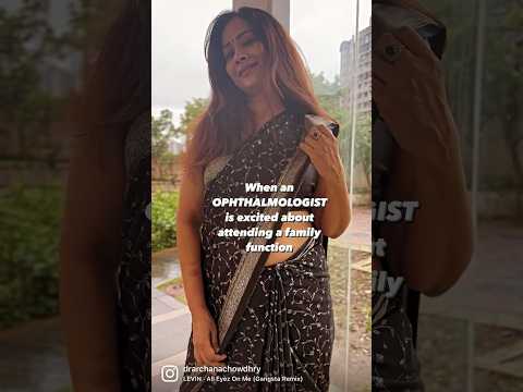 archana gupta ophthalmologist meaning