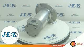 UNIVERSAL HYDRAULIK SSPA-4/45-A-N-DB2- (INSTOCK) OIL PUMP - POMPA OLIO - BOMBA DE ACEITE