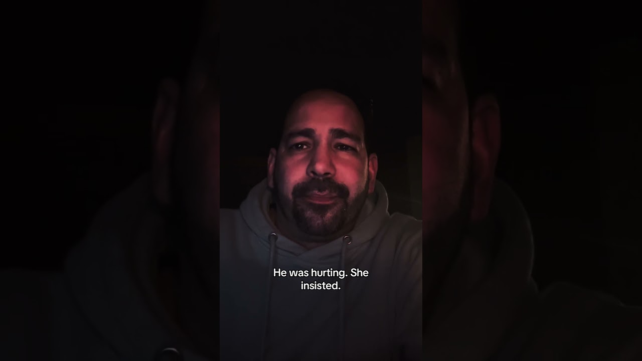 If love can kill….