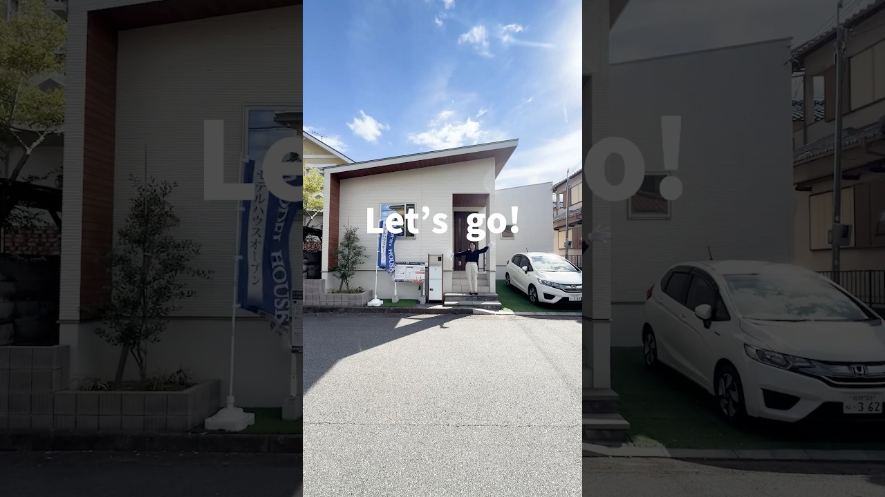 Room Tour] The Ultimate Single-Story Home with Zero Stairs for