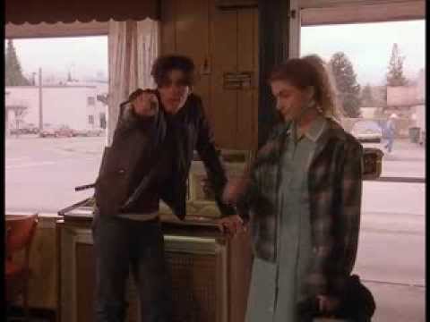 Twin Peaks - The Jukebox at the Double R #01
