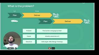 What is data thinking? A comprehensive guide