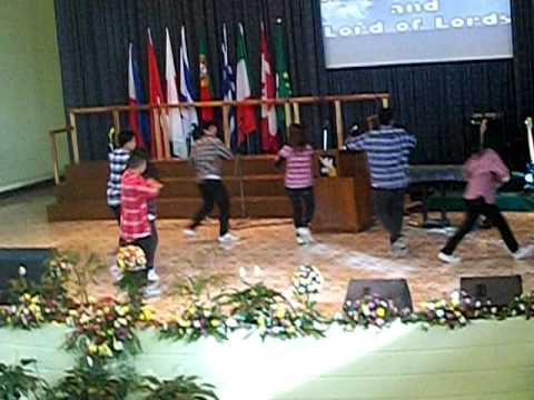 This is Christmas by Kutless