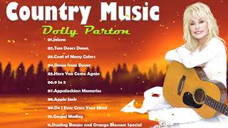 Dolly Parton Best Songs - The greatest hits of Dolly Parton - Dolly Parton Greatest Hits Full Album