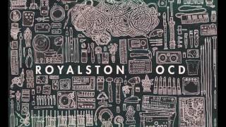 Royalston - Get Up And Growl