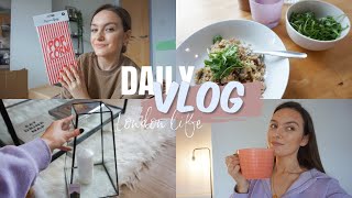 VLOG: Huge Home Hauls, Making S’mores😛 & London Flat Updates | Ames Banks VLOG: Huge Home Hauls, Making S’mores😛 & London Flat Updates | Ames Banks