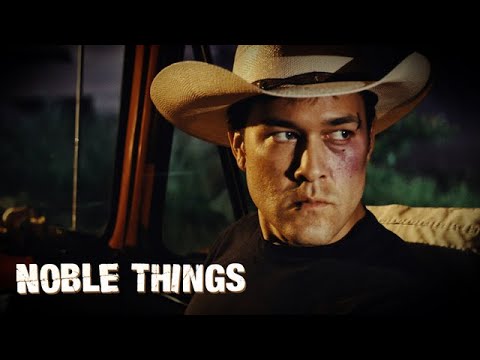 Noble Things Official Trailer